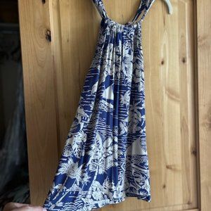 Tommy Bahama Island tank Size Medium